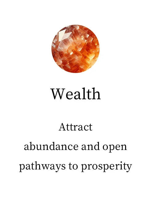 Wealth