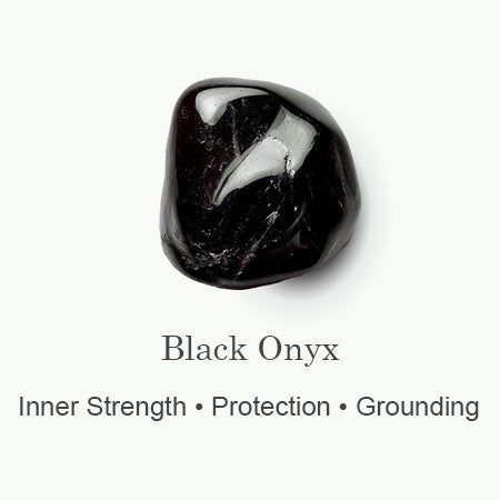 Black Onyx-All