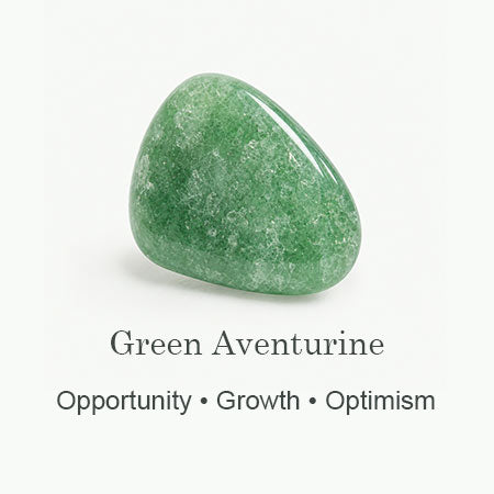 Green Aventurine