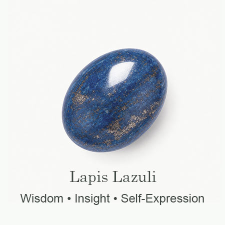 Lapis Lazuli-All