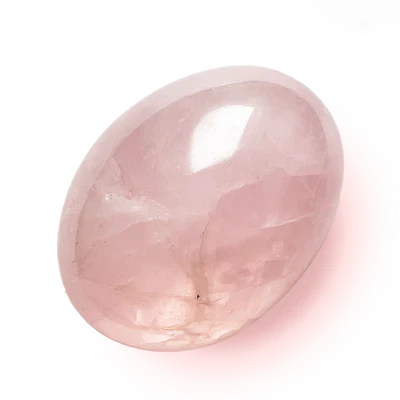 Rose Quartz