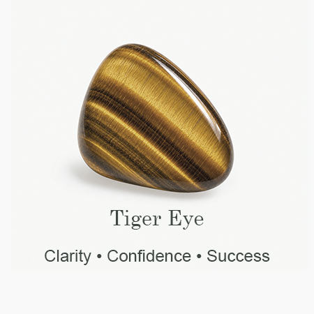 Tiger Eye-All