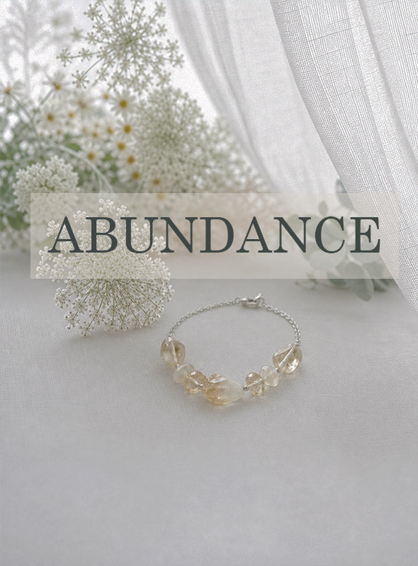 ABUNDANCE
