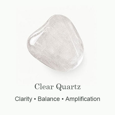 Clear Quartz-ALL
