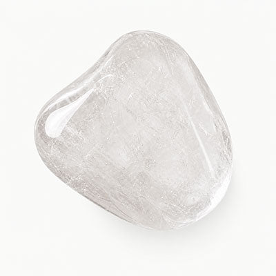 Clear Quartz