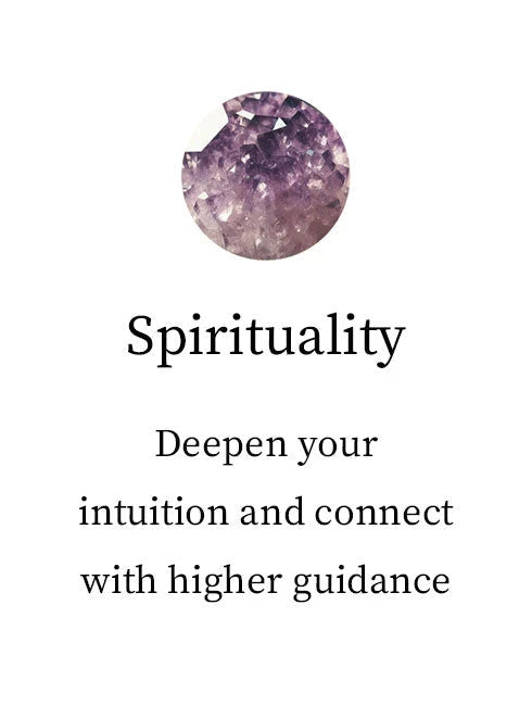 Spirituality