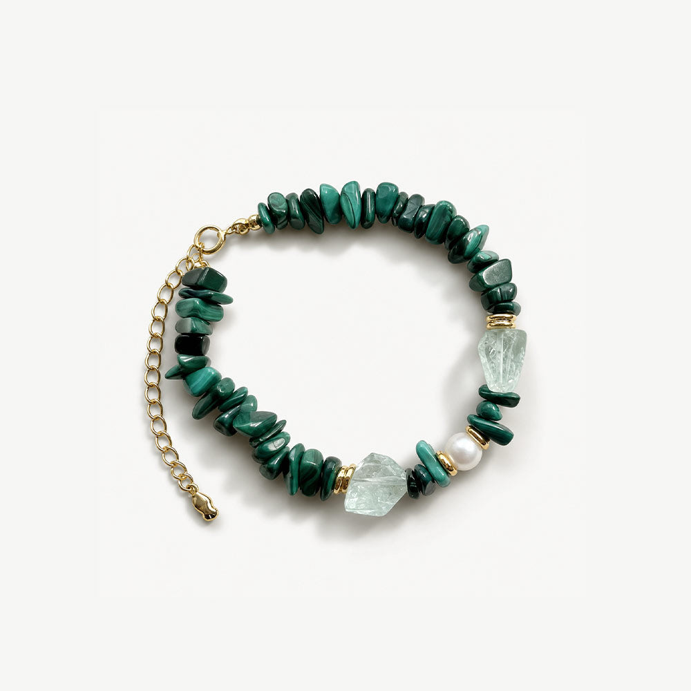 Zodiac Crystal Bracelet Collection – Personalized Energy Bracelets for All 12 Signs