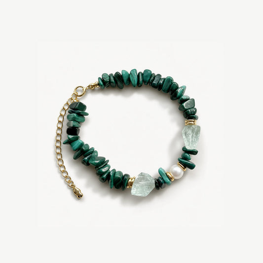 Zodiac Crystal Bracelet Collection – Personalized Energy Bracelets for All 12 Signs
